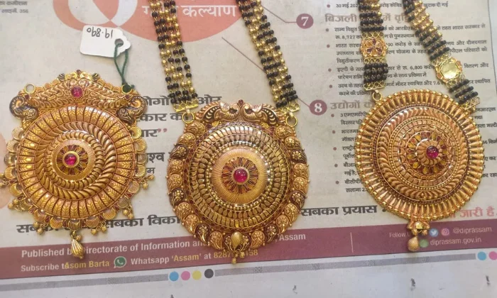 RIDDHI SIDDHI JEWELLERS